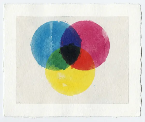 Coffret Aquarelle Photo&nbsp;— Aquaprint monochrome