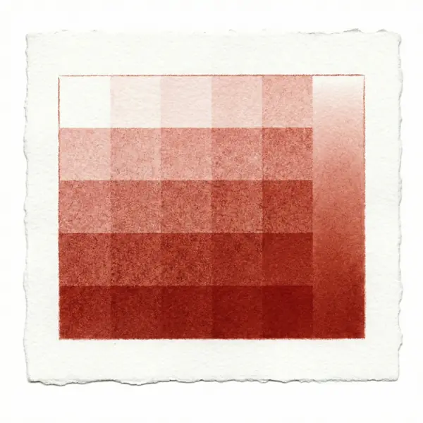 Coffret Sanguine&nbsp;— Aquaprint